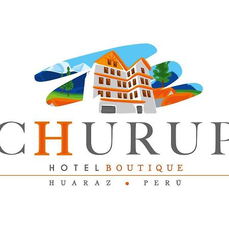 Hotel Churup Huaraz  Exterior foto